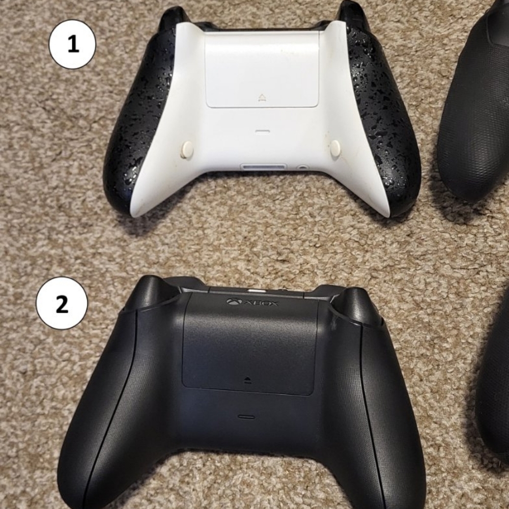 Xbox One Custom Controllers - Picture 3 of 7